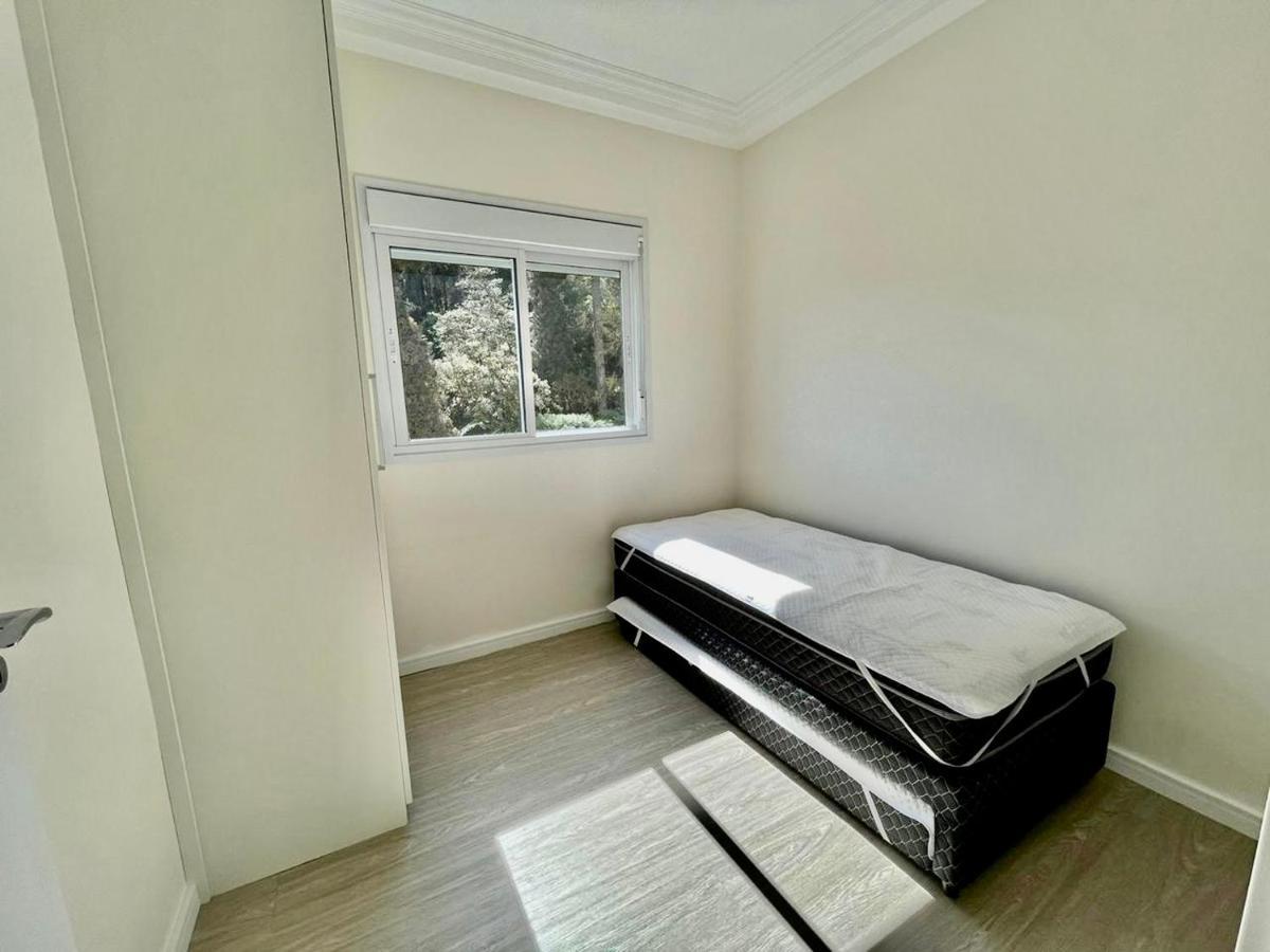 Oasis Em Campos: Charmoso Com Vista Fonte Simão Apartamento